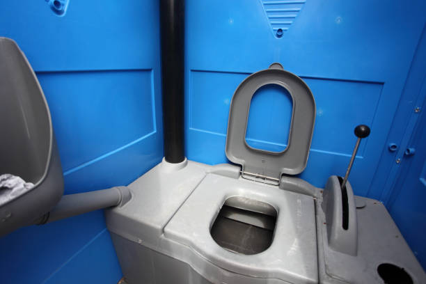 Portable Toilet Options We Offer in Big Beaver, PA